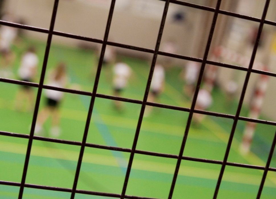 Sporten